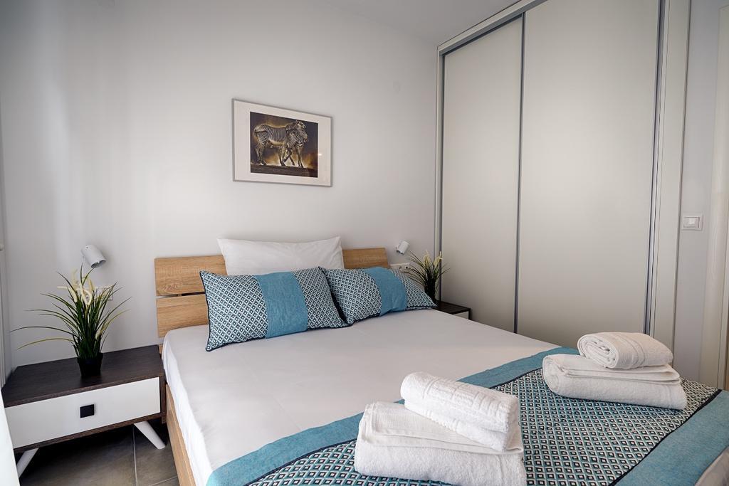 Appartement Heliconia Deluxe Apt Must à Thessalonique Extérieur photo